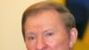 Ukraine Opens Probe Against Ex-President Kuchma in Journalist's Murder