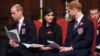 Meghan Markle's Parents to Visit Queen, Have Wedding Roles