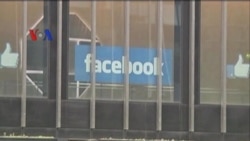 Jelang IPO, Facebook Tingkatkan Jumlah Saham - Laporan VOA