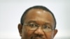 Nigerian Governor Re-Elected as Pressure on President Grows