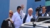 Former Peruvian President's Arrest Ordered in Bribery Probe