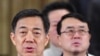 溫家寶要求重慶市領導反思王立軍事件