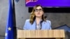 Šefica delegacije Evropske unije u Podgorici Oana Kristina Popa (Foto: Flickr/Government of Montenegro)
