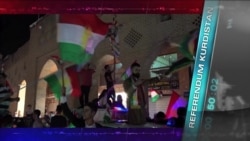 Kilas VOA 26 September 2017