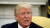 Trump Ya Kara Zafafa Cecekuce Akan Korar Shugaban Hukumar FBI
