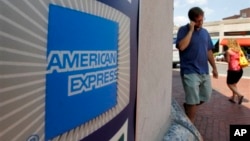 American Express ya estuvo bajo la lupa del gobierno de EE.UU. por infracciones similares en 1995 y 1996.