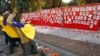 War Heroes, Activists to Shape New-look Ukraine Parliament