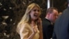 Desmienten que Ivanka tendrá oficina en la Casa Blanca