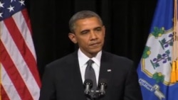 Obama: ¿Estamos preparados para una violencia así?