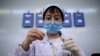 นักวิทยาศาสตร์จีนค้นพบไวรัส H1N1 สายพันธุ์ใหม่