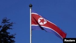 朝鲜国旗