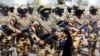 With Arms Fair, Big-buyer Egypt Aims to Diversify Sources