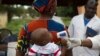 Perempuan Mali Melahirkan 9 Bayi 