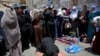 مسجدِ اقصیٰ کے اطراف احتجاج ختم کرنے کا اعلان