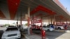 Iran Threatens War, as Oil Prices Spike