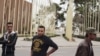 AS, Inggris Evakuasi Diplomat dari Libya
