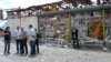 OMS condena mortal ataque a hospital sirio