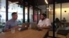 Digital Nomads Work Remotely from Anywhere