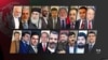 کارزارهای انتخابات ریاست جمهوری افغانستان آغاز شد