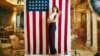 Melaniya Trump
