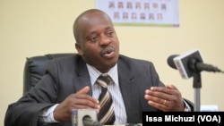 Spika wa Bunge la Muungano wa Tanzania, Job Ndugai