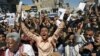 Irão, Iémen e Bahrein vivem o fantasma da revolução egípcia