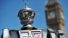 UN to Host Talks on Use of 'Killer Robots'