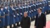 Putin u Beogradu: "Duboki rusko-srpski odnosi"