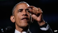 Clemencia aplicada por Barack Obama favorece a 67 prisioneros que cumplen cadena perpetua.