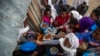 HRW: Ethiopia Tahan Banyak Warga Tigray yang Dideportasi dari Teluk