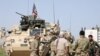 Turkey-US Tensions Threaten to Resurface Over Syria