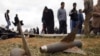 International Airstrikes on Libya Continue; No-Fly Control Debated
