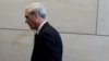 Congreso no verá informe de Mueller el sábado 