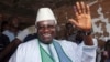 Ernest Bai Koroma a été président de la Sierra Leone de 2007 à 2018.