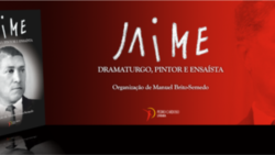 Escritores de língua portuguesa homenageiam Jorge de Figueiredo