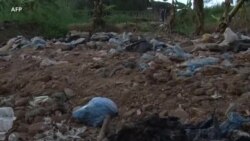 Le Malawi interdit le plastique à usage unique