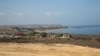 Angola Porto Amboím 