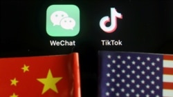 Departemen Perdagangan AS diarahkan untuk memantau aplikasi perangkat lunak seperti TikTok dan WeChat yang dianggap dapat memengaruhi keamanan nasional AS. (Foto: ilustrasi).