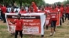 Militer Nigeria Lancarkan Serangan Terhadap Militan Boko Haram