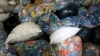 Le Nigeria génère quelque 32 millions de tonnes de déchets par an