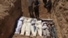Obama considera las opciones en Siria