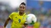 La CAF sanctionne Aubameyang à cause de ses tweets