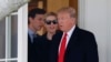 DC Roundup: Trump on Russia, McCain on Russia, WH Staffer Resigns