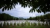 Na kolektivnoj dženazi u Potočarima 11. jula, ukop 14 žrtava genocida u Srebrenici