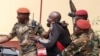 Violences sectaires pour inciter à la guerre en Centrafrique