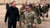 Acting US Defense Chief: Afghans Must Decide Own Future