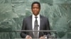 Zambian Opposition Party Leader Endorses Incumbent Lungu