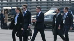 El secretario Antony Blinken regresa a Tel Aviv para impulsar diálogos de paz
