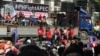 Protesters Clash With Police as APEC Summit Wraps Up