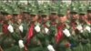 ကမ္ဘာ့သတင်း မီဒီယာတွေထဲက မြန်မာ
